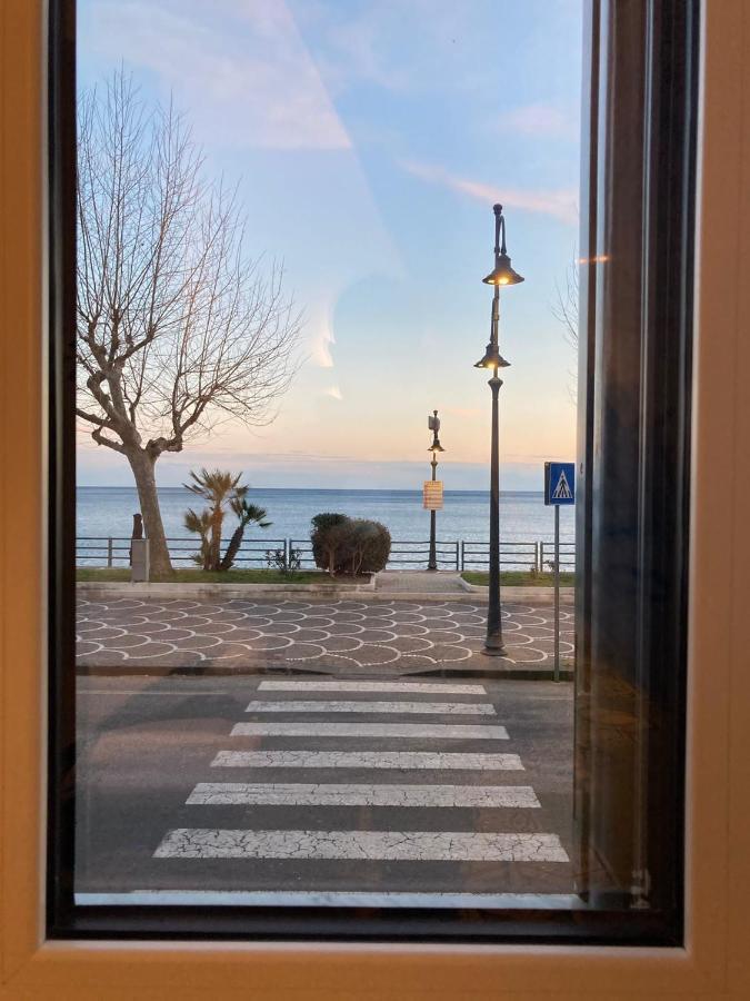 Una Finestra Sul Mare 마이오리 외부 사진