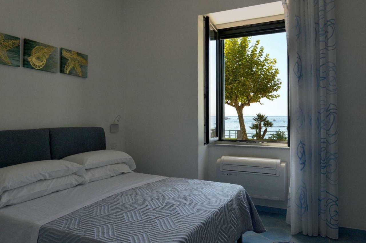 Una Finestra Sul Mare 마이오리 외부 사진